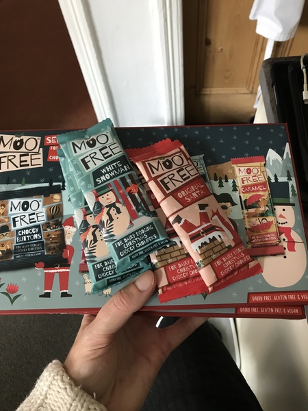 Countdown to Christmas 2020 (Thread 11): The One with the Three Freezers