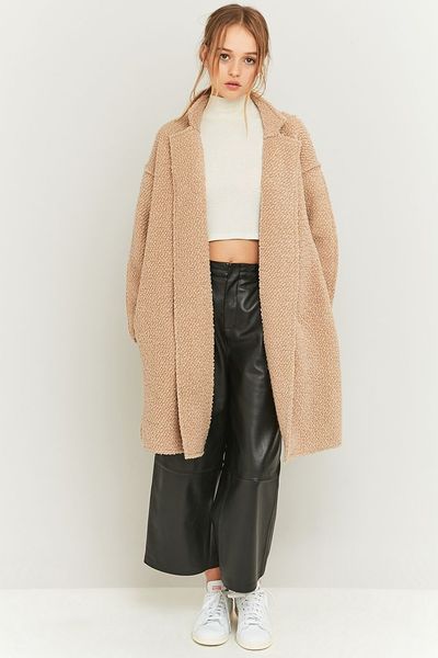 Would you wear a coatigan ?