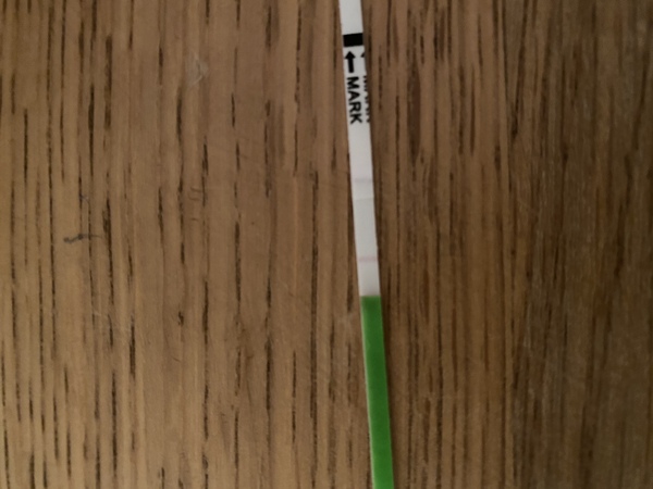 Does anyone else struggle with ovulation tests?