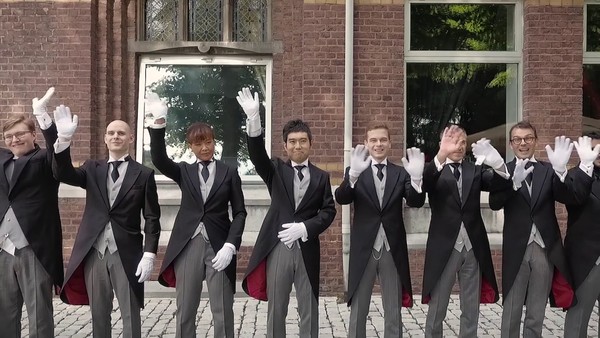 The Breakfast Club Returns!