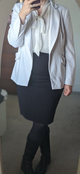 What are you wearing today? Autumn 2020