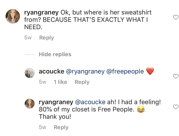 Please help me find this hoodie