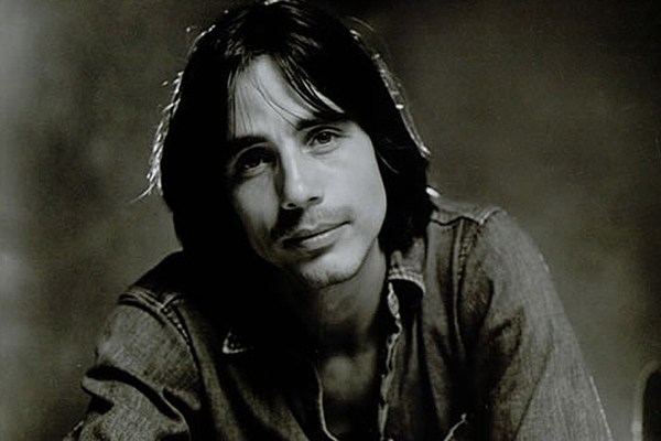 To think he was gorgeous in his youth??