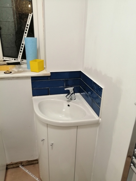 What do you wish you'd known before renovating: Bathroom Edition