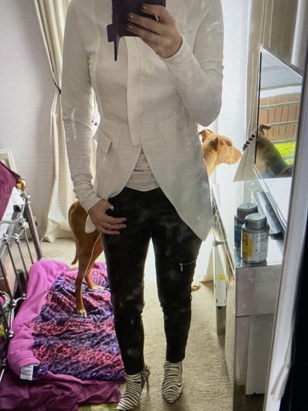What are you wearing today? Autumn 2020