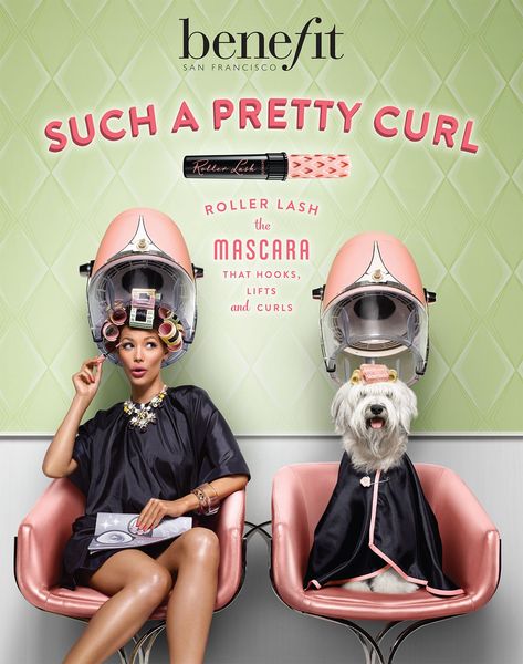 is this a sexist ad?