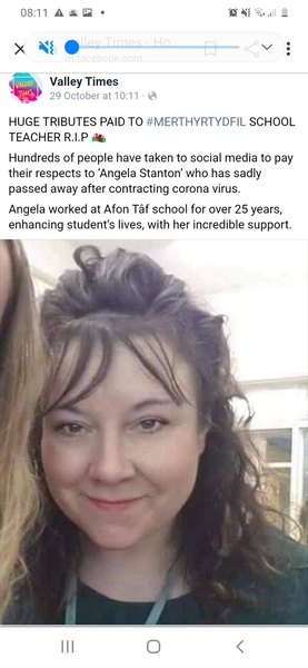 Schools MUST stay open.