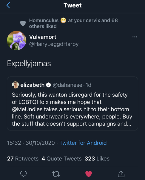 Harry Potter and the Killer Pyjamas