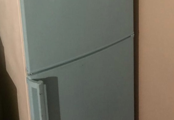 Fridge repair question - broken plastic door closure thing