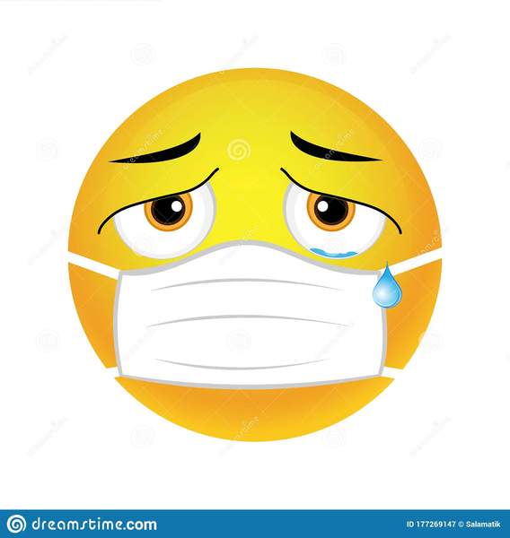 Teacher no mask