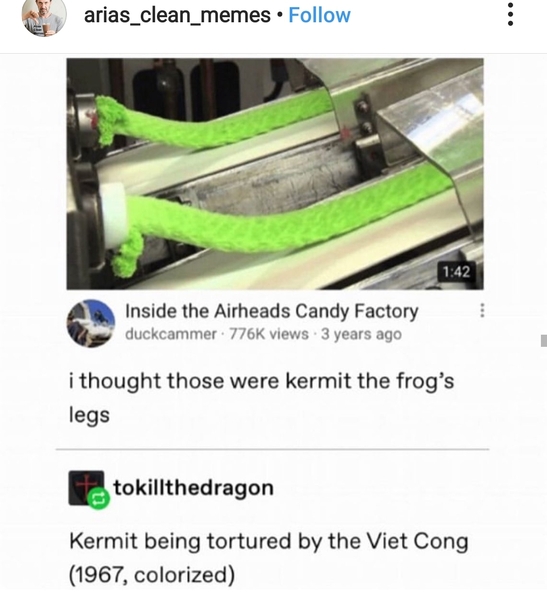 Can we have a meme thread?
