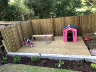 Has anyone done Rachel Matthews successful garden design course?