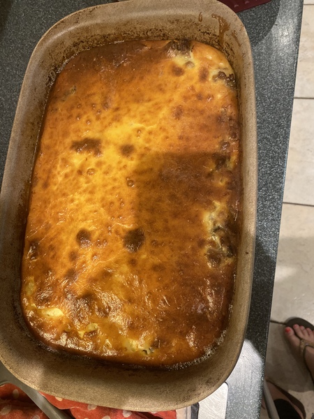 2020 Pre-Christmas Low Carb Bootcamp.  The first week!