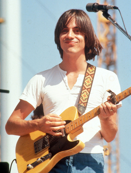 To think he was gorgeous in his youth??