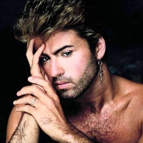 To think he was gorgeous in his youth??
