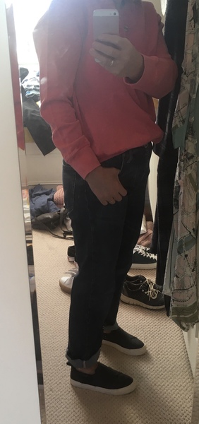 What are you wearing today? Autumn 2020