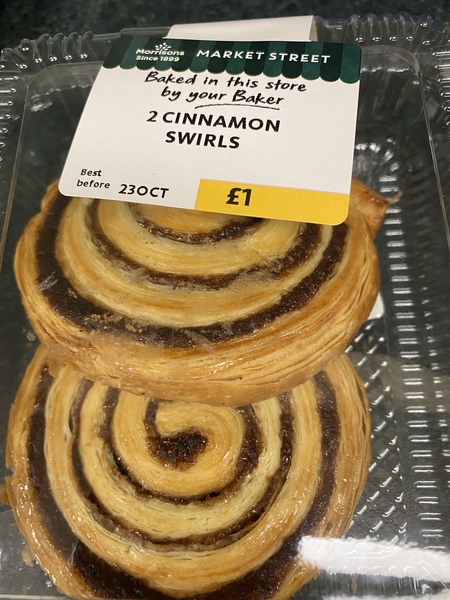 Carbs are amazing