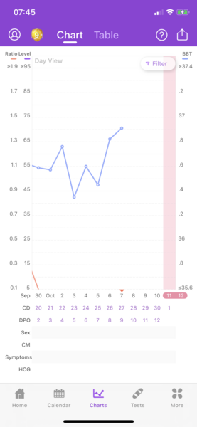 TTC after MC - September 2020 (Thread 13)