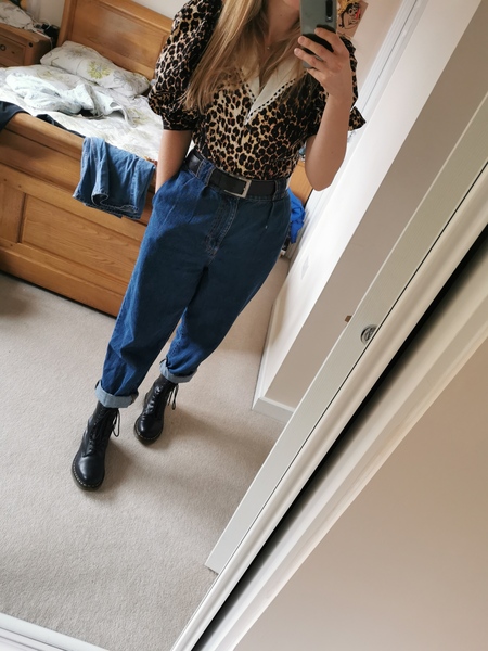 What are you wearing today? Autumn 2020