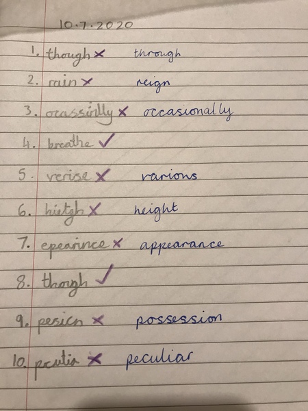 Dyslexia experienced people - can you help?
