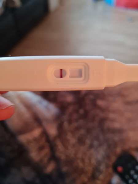 Help reading this test!