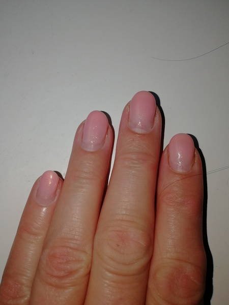 How long do your gel nails last?