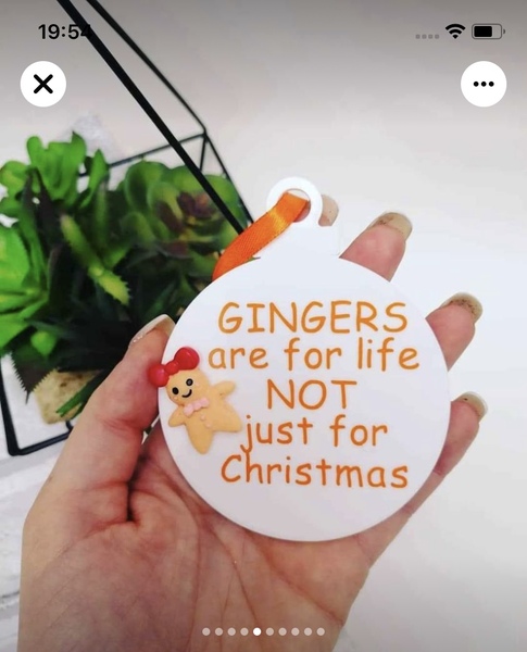 Shameless facebook xmas tat thread.