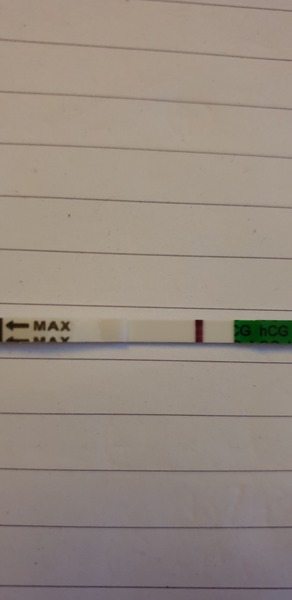 Tracking your cycle and possible BFP using RHR - part 4