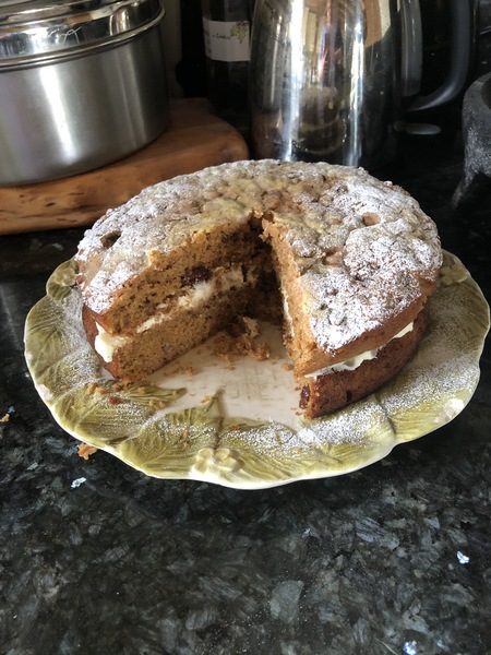For the love of baking - Kitchenaid - what am I doing wrong??