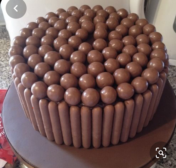 Cake decorating ideas