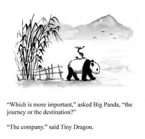 Westminstenders: Prepare for what we said would never happen