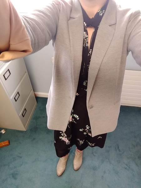 What are you wearing today? Autumn 2020