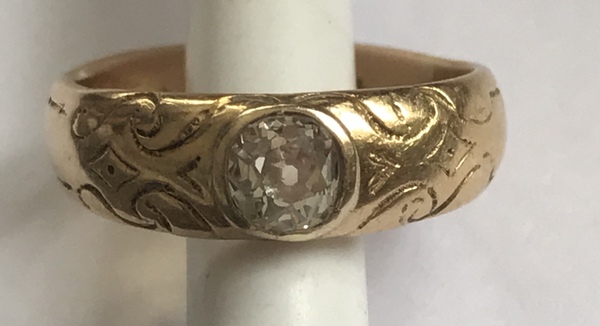 Any ‘proper’ jewellers around?