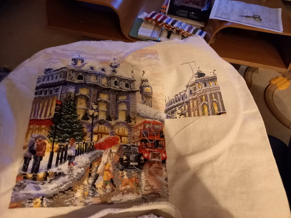 Countdown to Christmas 2020 (Thread 12): the one where all of the GHs have finally arrived!