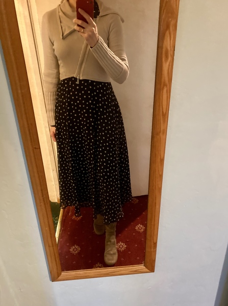 What are you wearing today? Autumn 2020