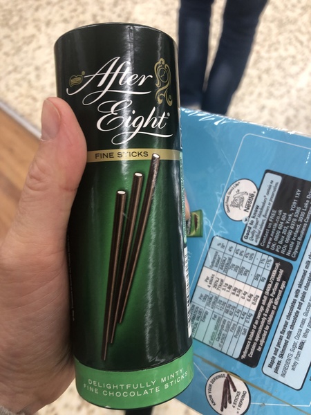 Day 1 for anyone just starting out