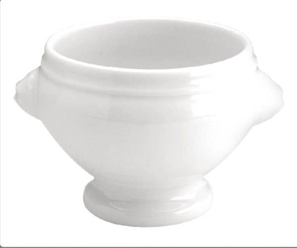 Do you have nice soup bowls?