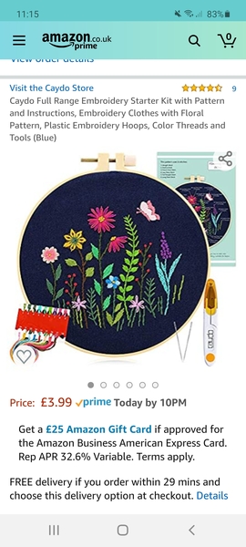 Day 1 for anyone just starting out