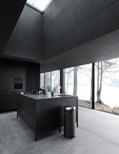 Kitchens: what will be the next trend?