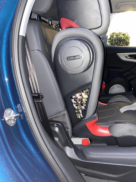 Please help- does this look safe?