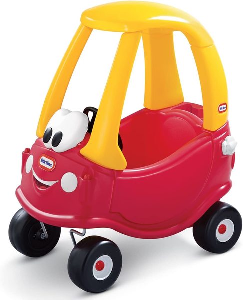 Cars for short people?