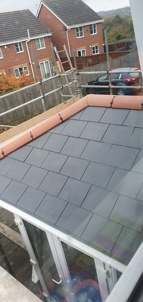 Approximate price of conservatory roof?