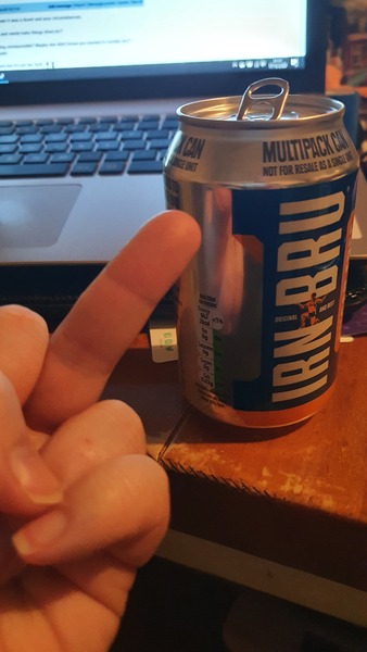 To think this is a total fucking dick move?