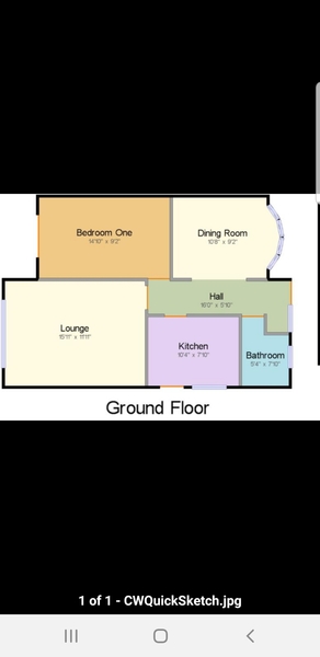 Can I split this loft room to make 2 bedrooms...help