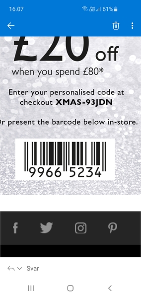 Thread 14 - the one where we definitely don’t ask IveGotALovelyBunchOfCoconuts’ dh to hide our presents