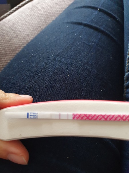 Conception:  TTC Baby no1. The crazy lot. Thread 3!!!