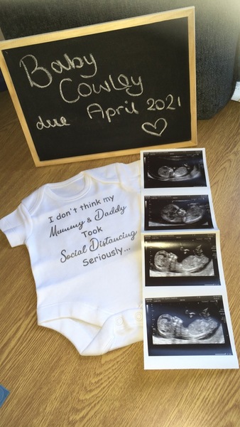 First Trimester Scottish Mamas