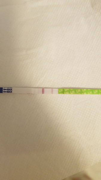 2 DPO - anyone with me?