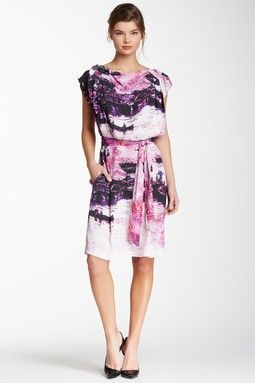 to ask you to help me create a situation to wear this dress?!