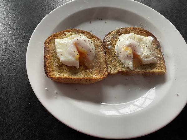 Seriously low carb bread